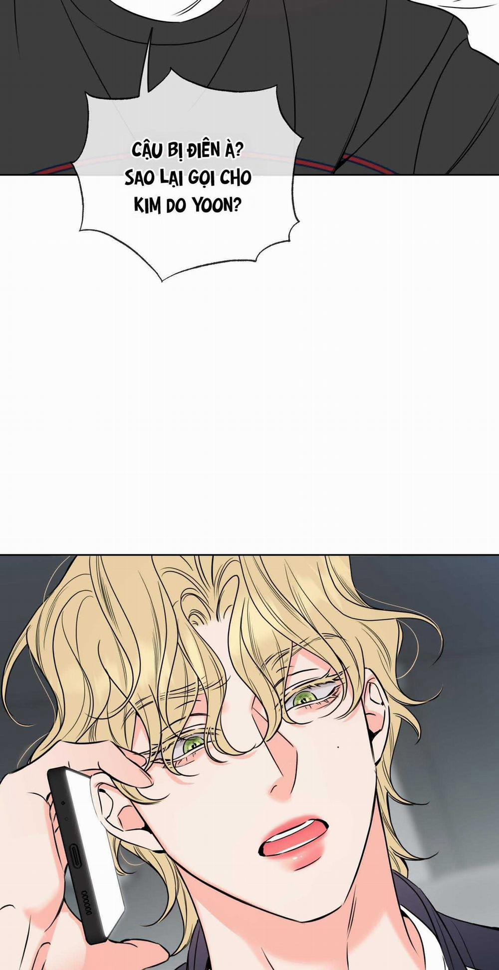 Honey Trouble 31 trang 52