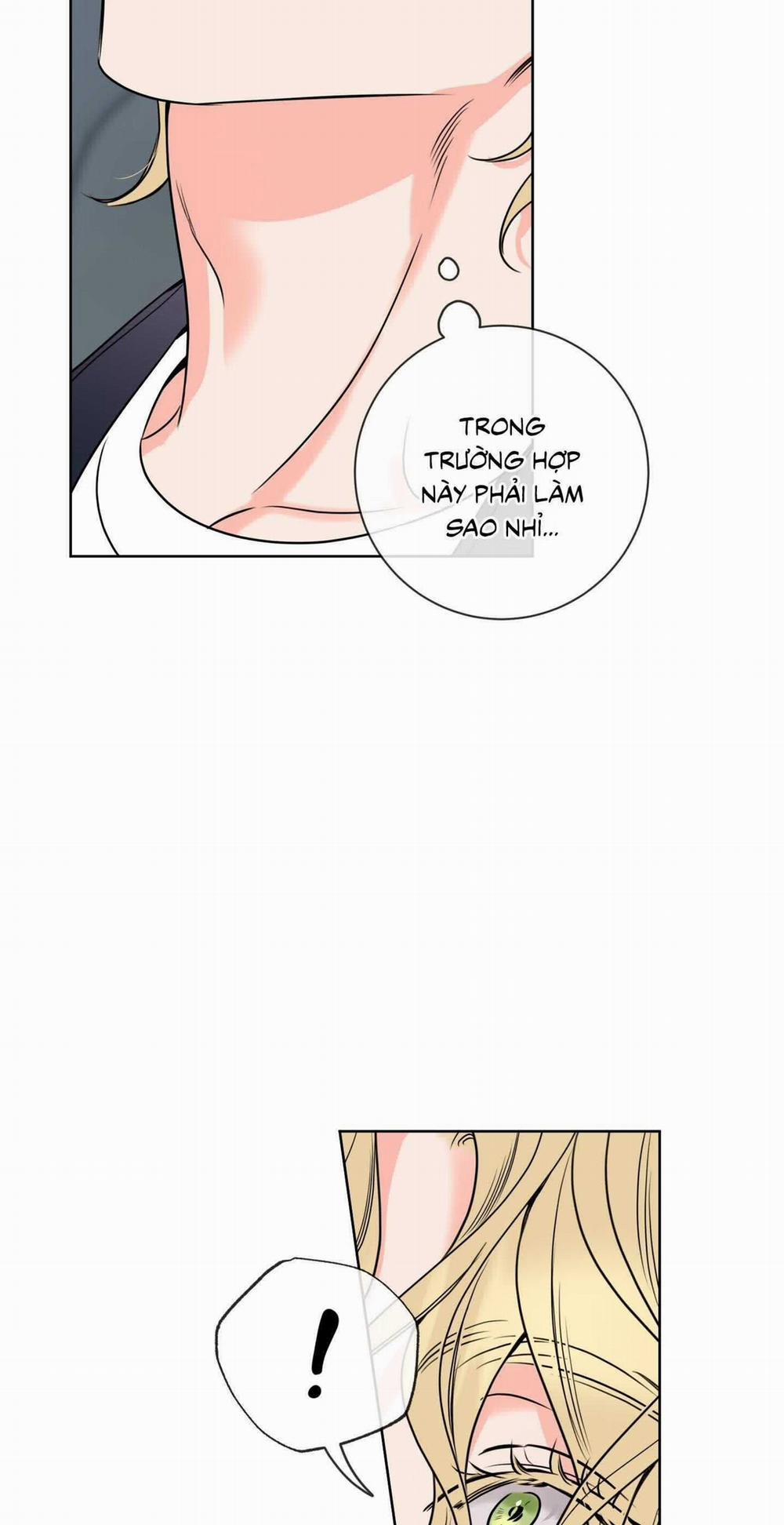 Honey Trouble 31 trang 60