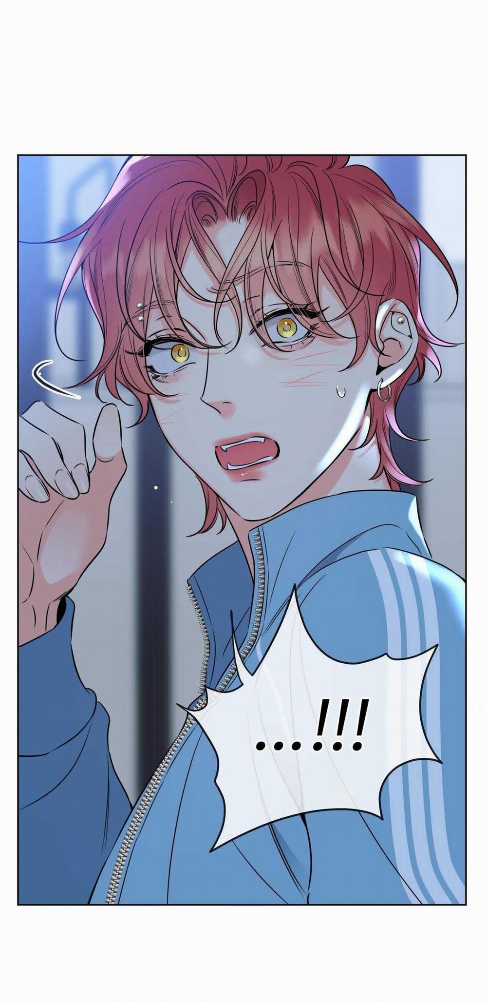 Honey Trouble 31 trang 74