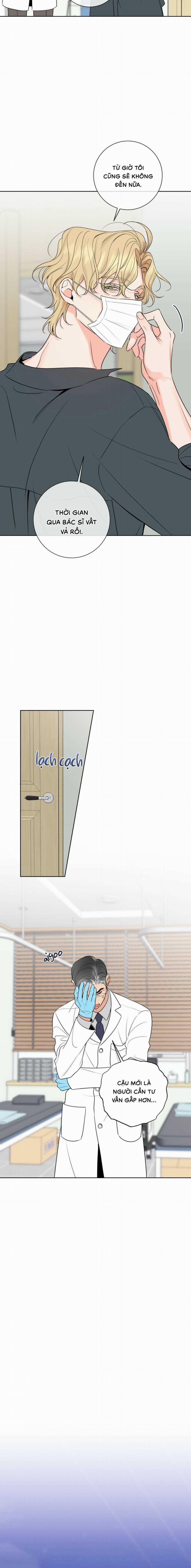 Honey Trouble 33 trang 12