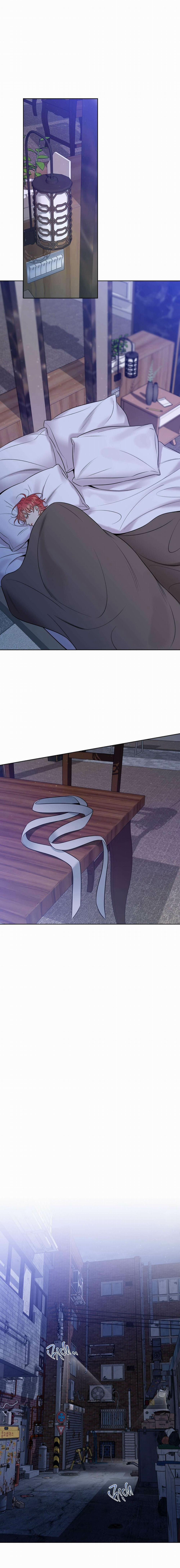 Honey Trouble 36 trang 13