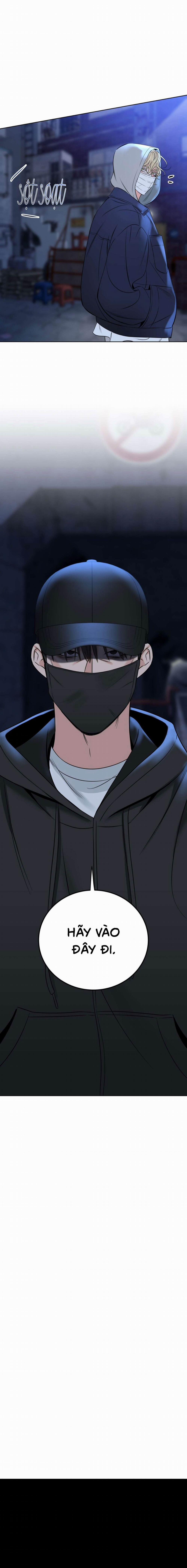 Honey Trouble 36 trang 15