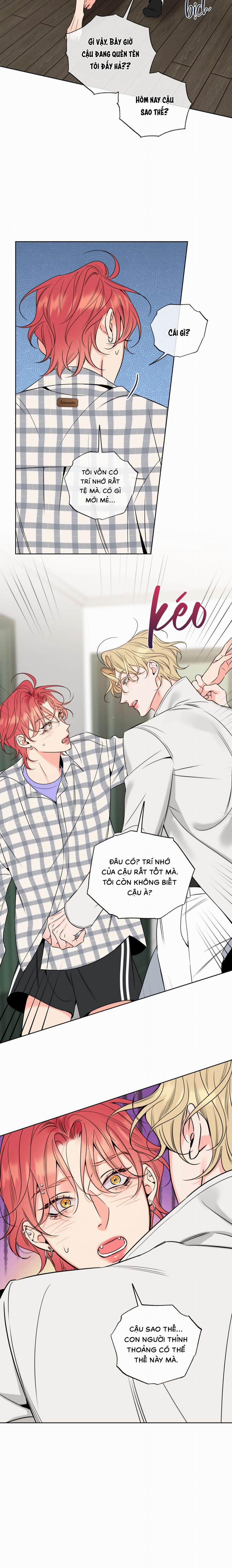 Honey Trouble 39 trang 11