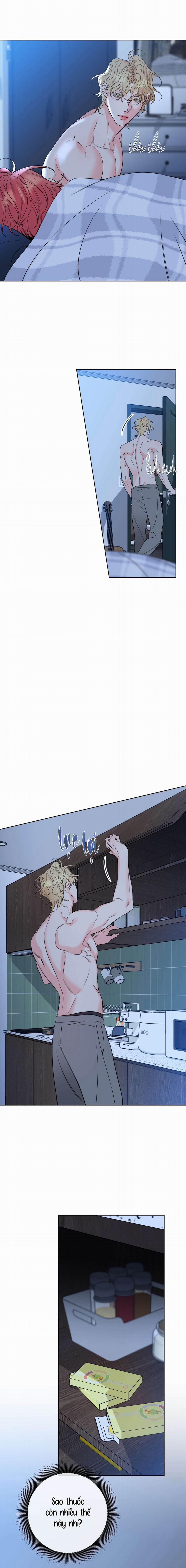 Honey Trouble 39 trang 13