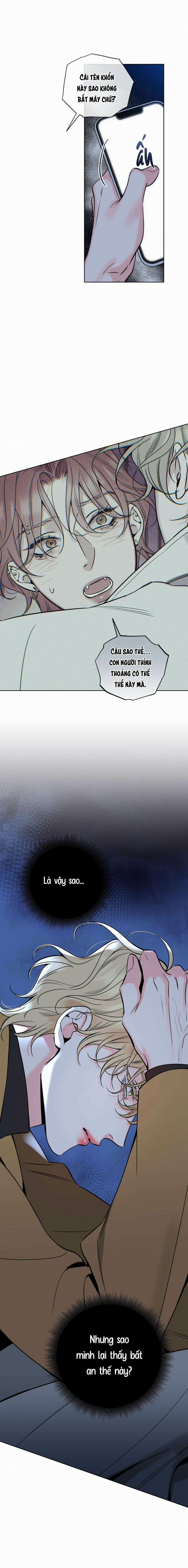 Honey Trouble 39 trang 15