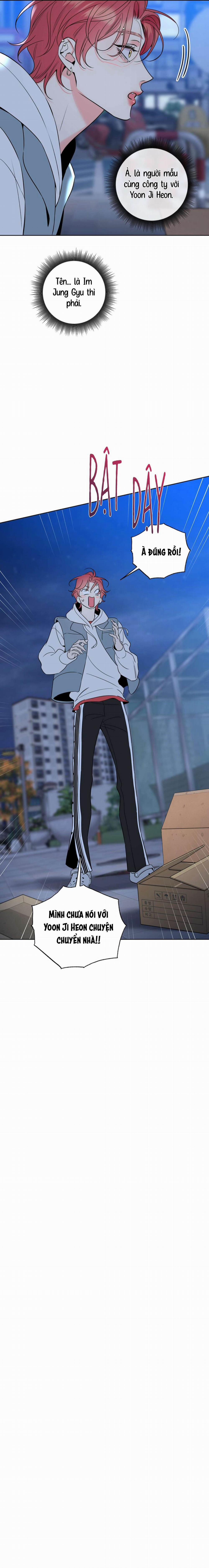 Honey Trouble 39 trang 6