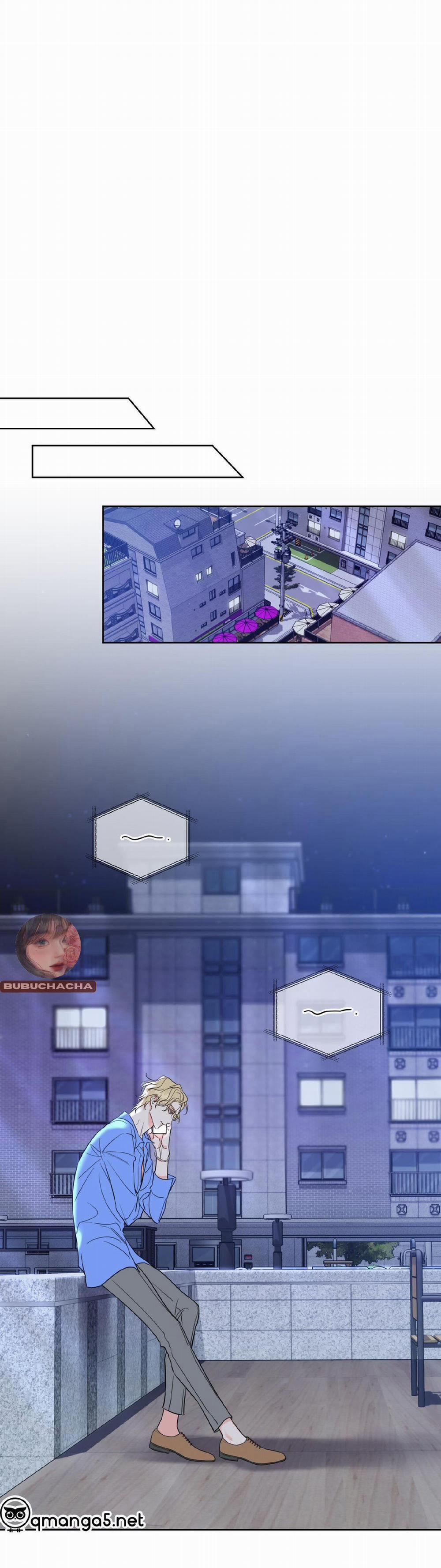 Honey Trouble 4 trang 20