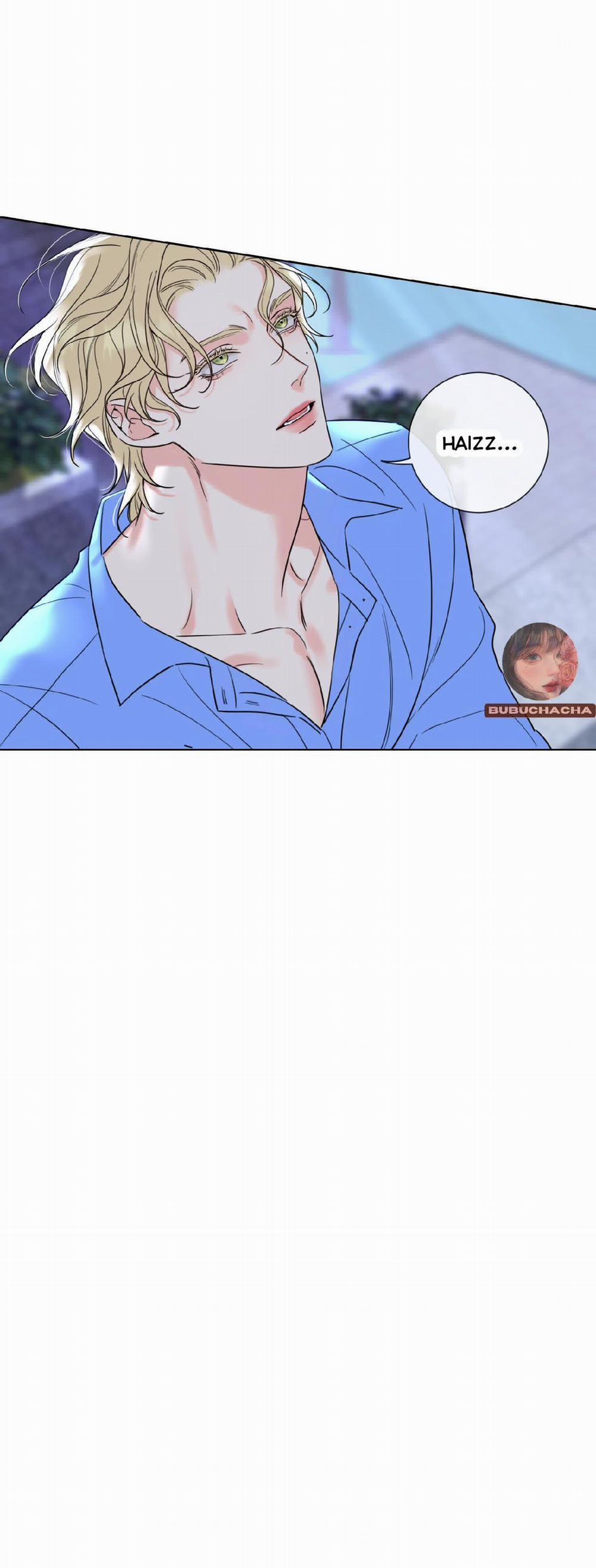 Honey Trouble 4 trang 23