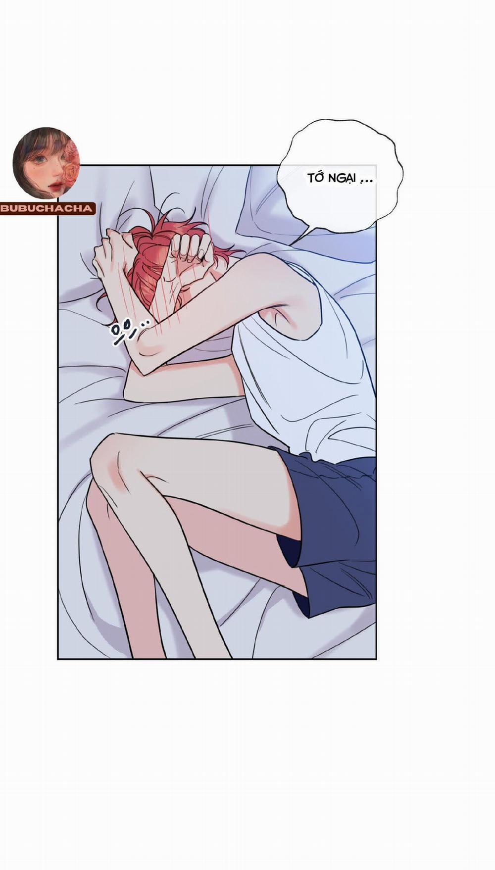 Honey Trouble 4 trang 32