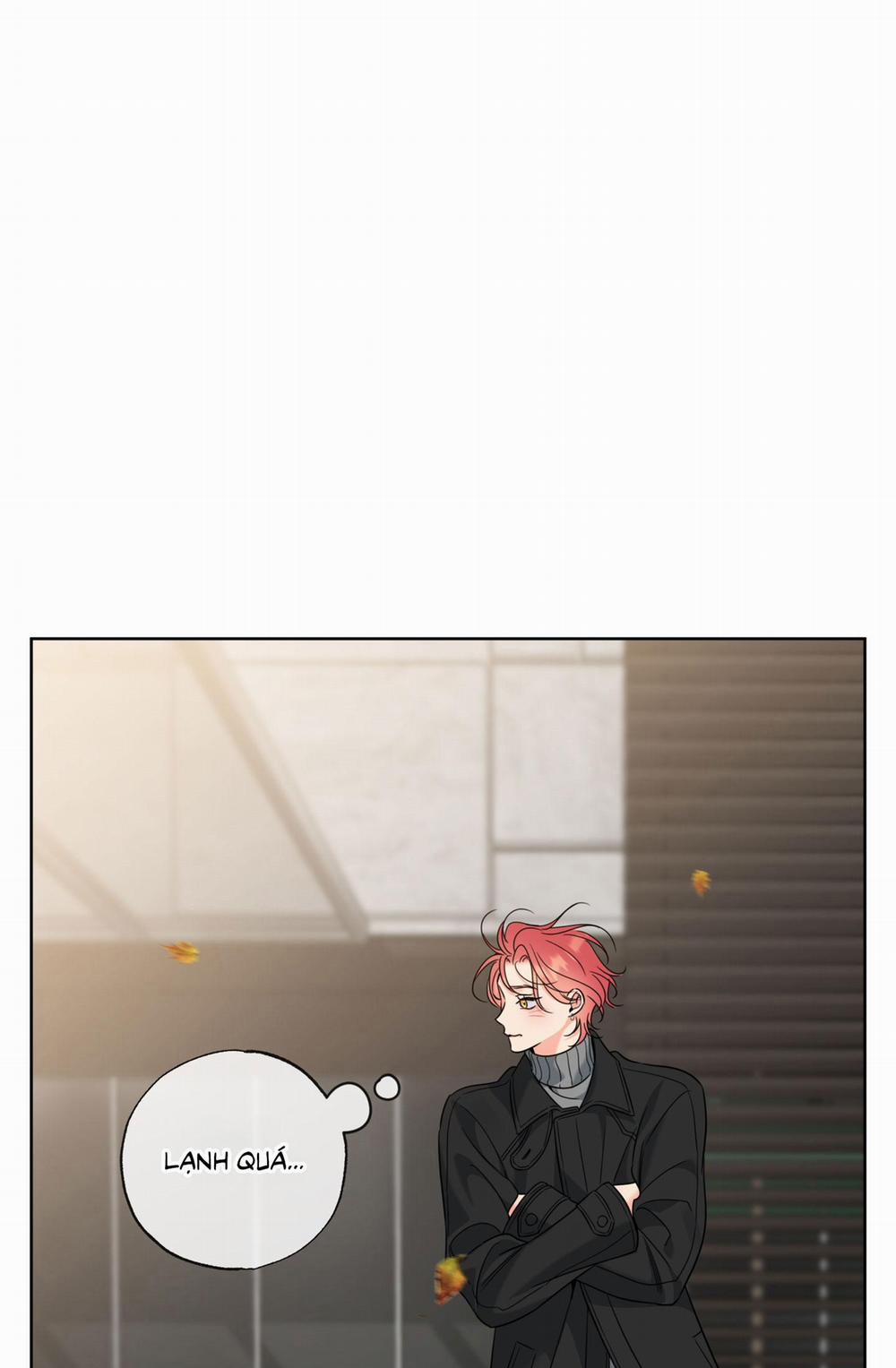 Honey Trouble 40 trang 13