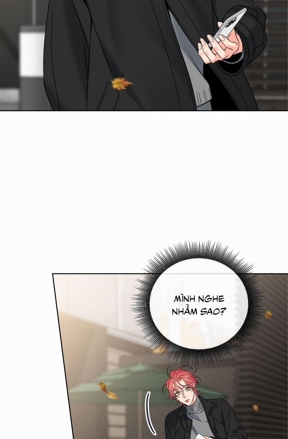 Honey Trouble 40 trang 17