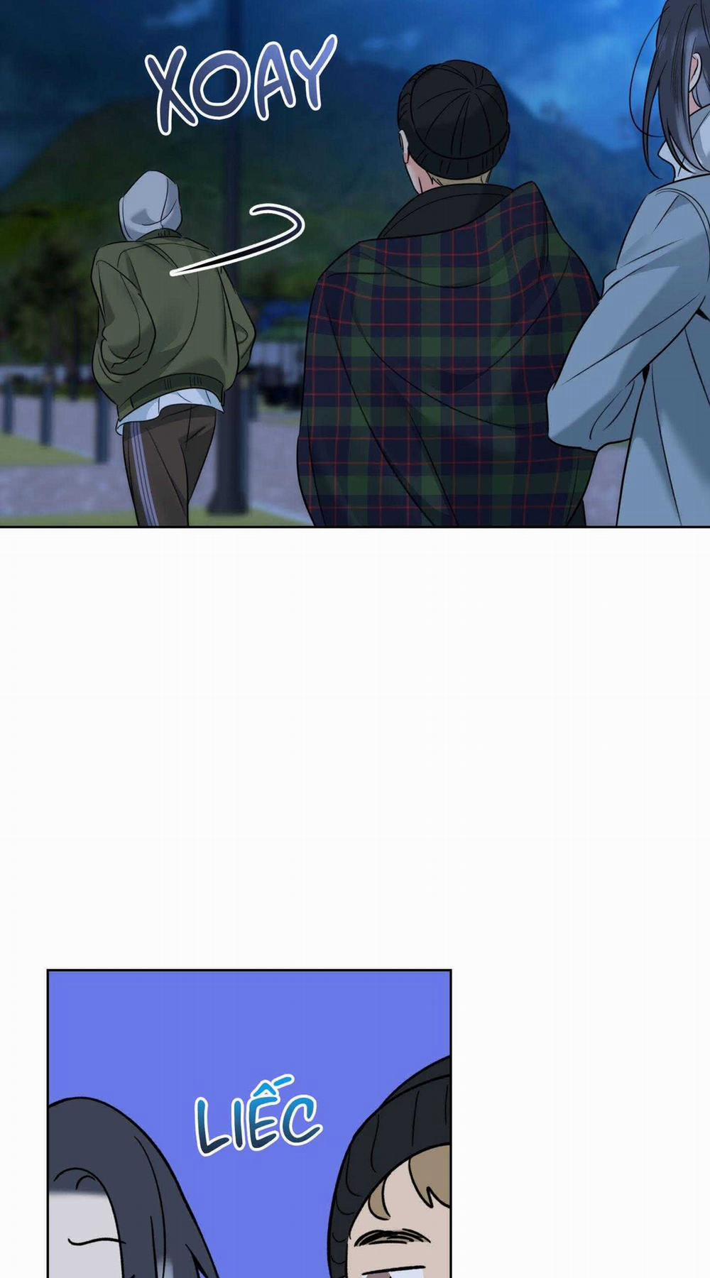 Honey Trouble 41 trang 15