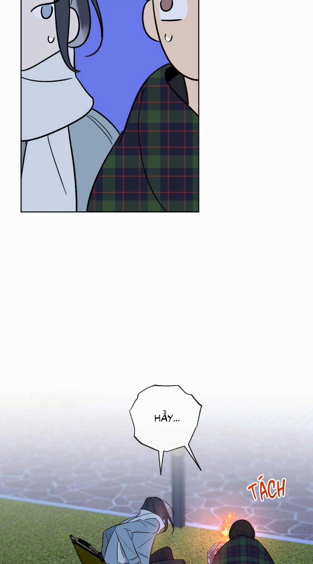 Honey Trouble 41 trang 16