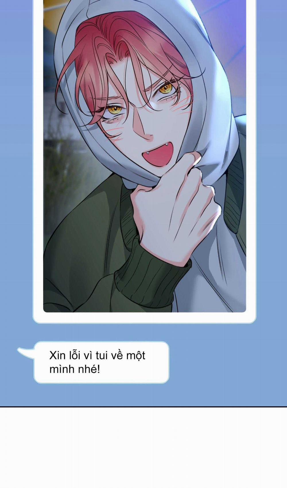 Honey Trouble 41 trang 60