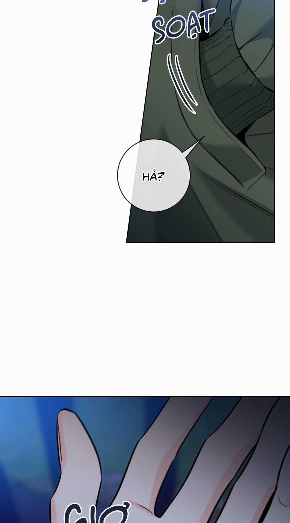 Honey Trouble 41 trang 66