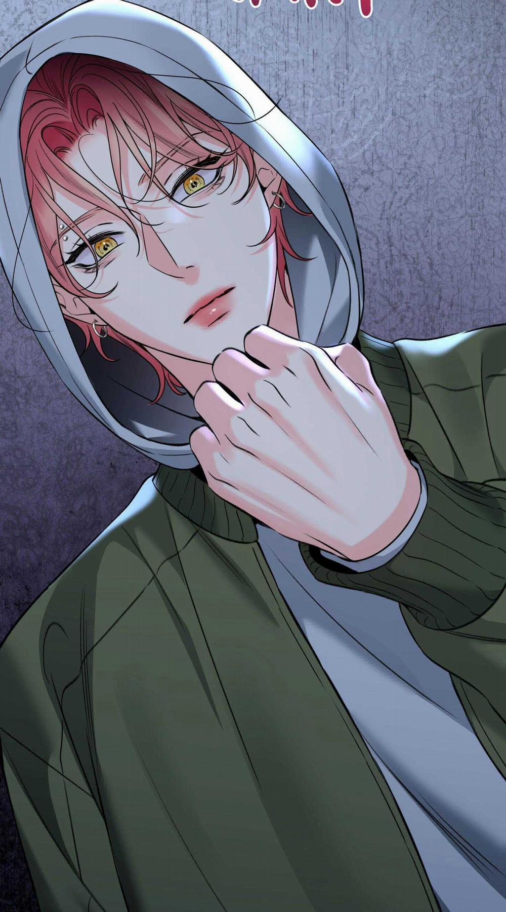 Honey Trouble 41 trang 68