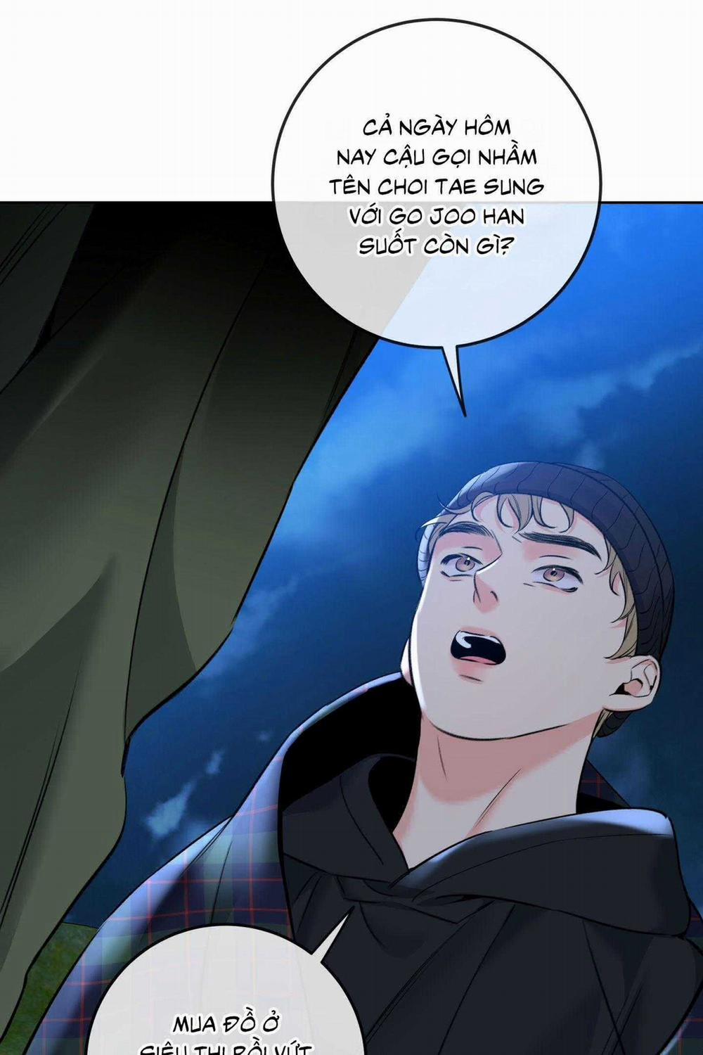 Honey Trouble 41 trang 7