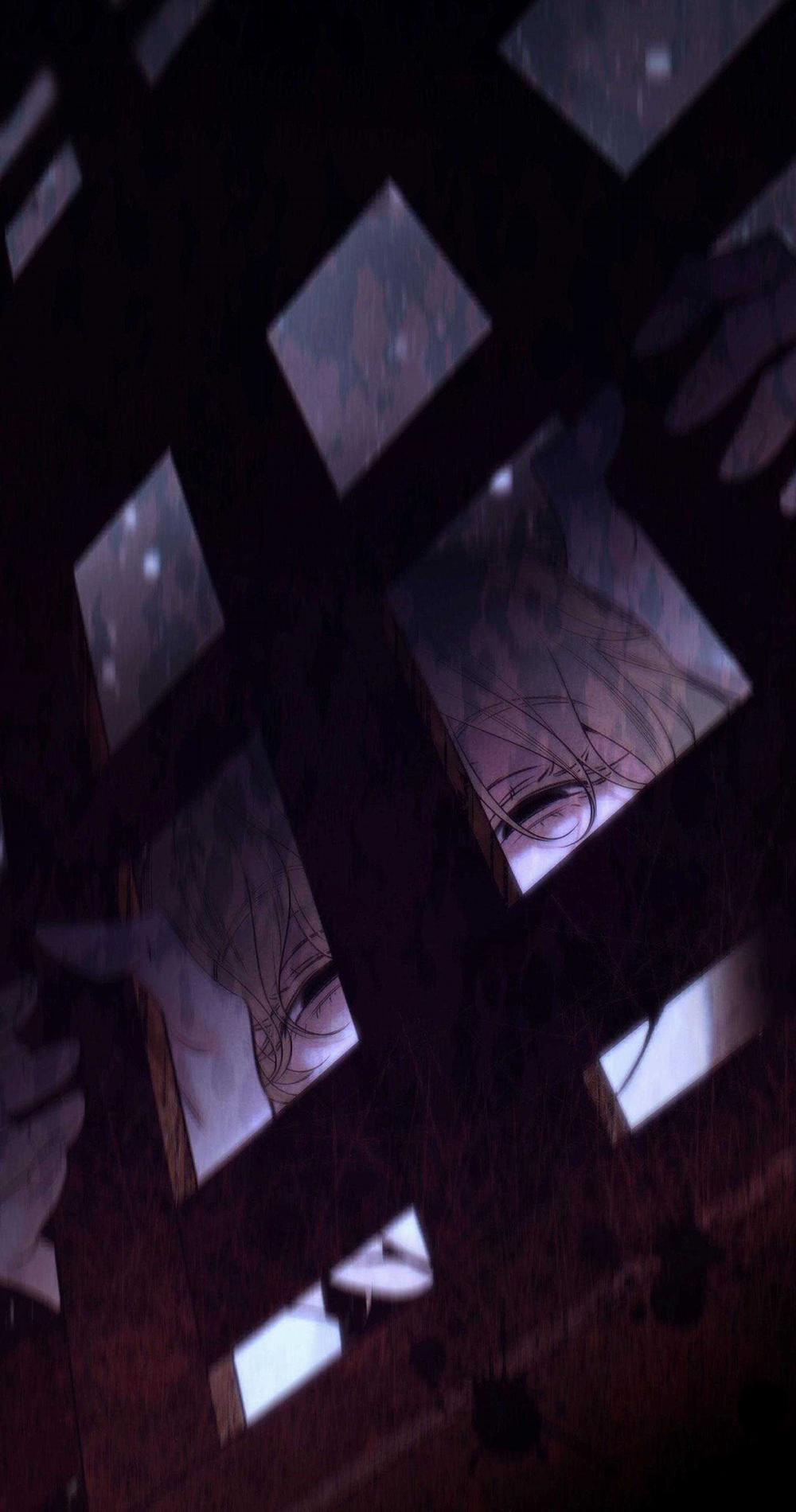 Honey Trouble 42 trang 16