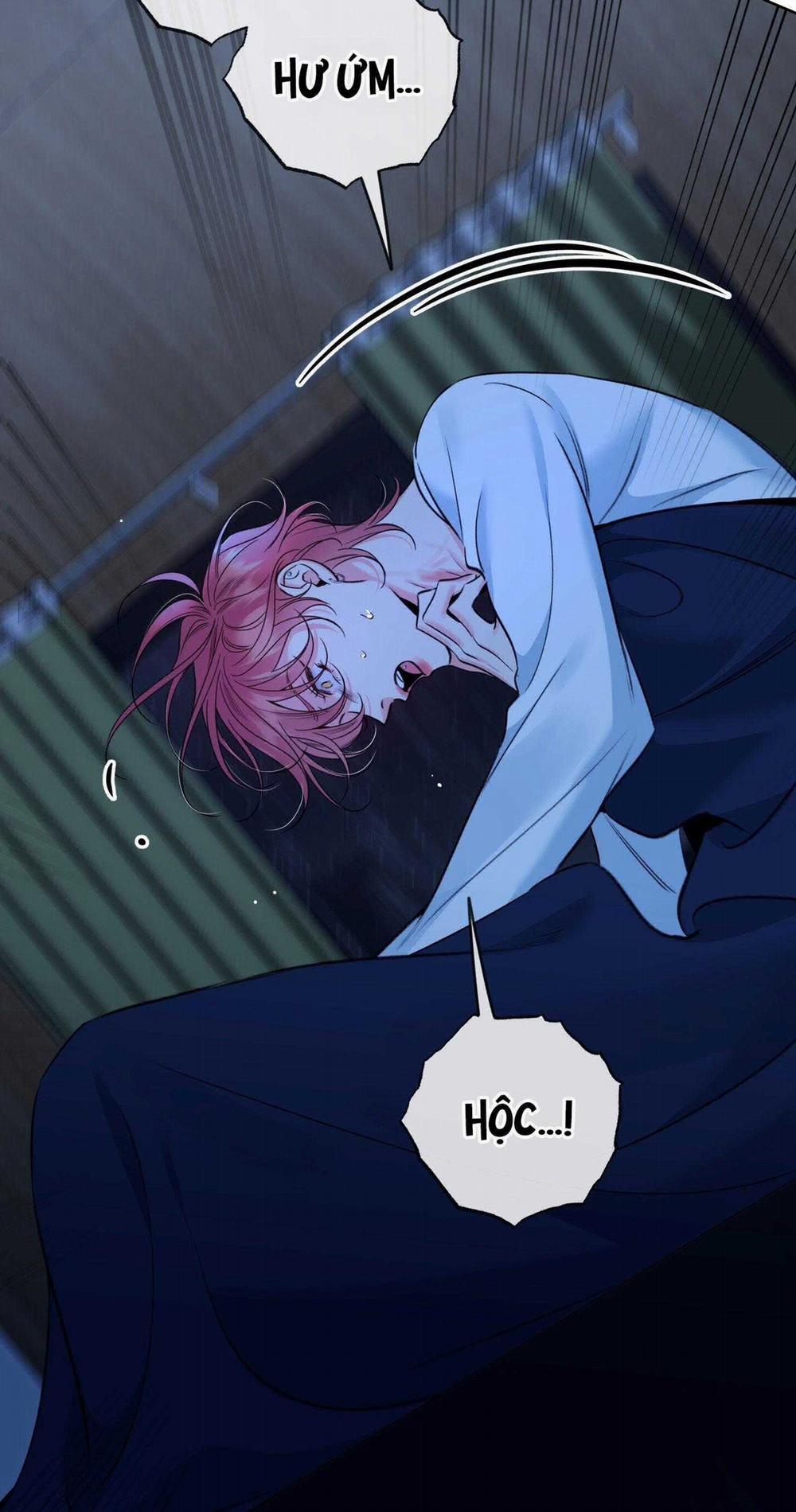 Honey Trouble 42 trang 20