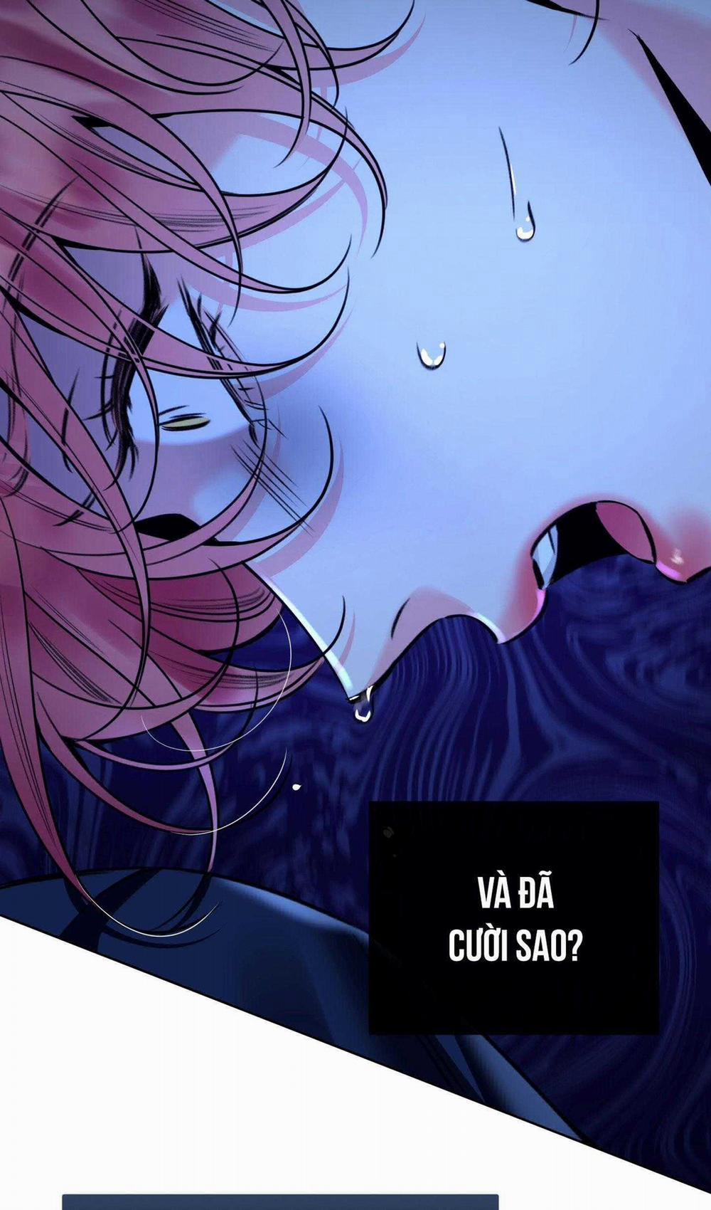 Honey Trouble 42 trang 22