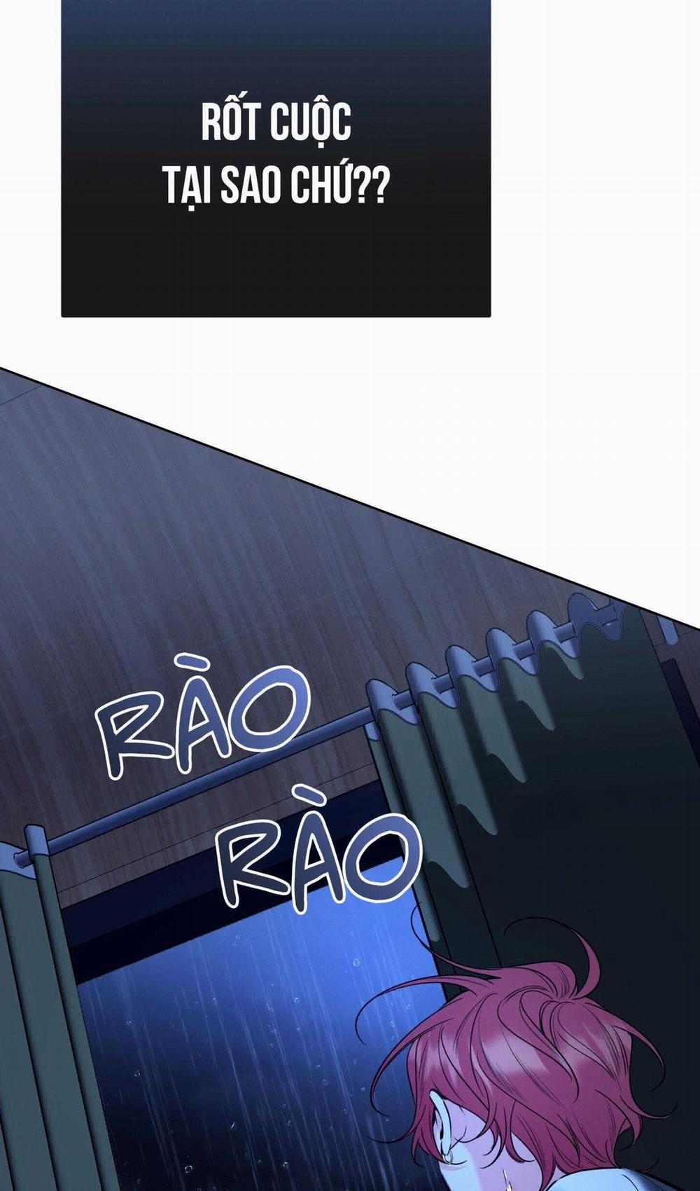 Honey Trouble 42 trang 23