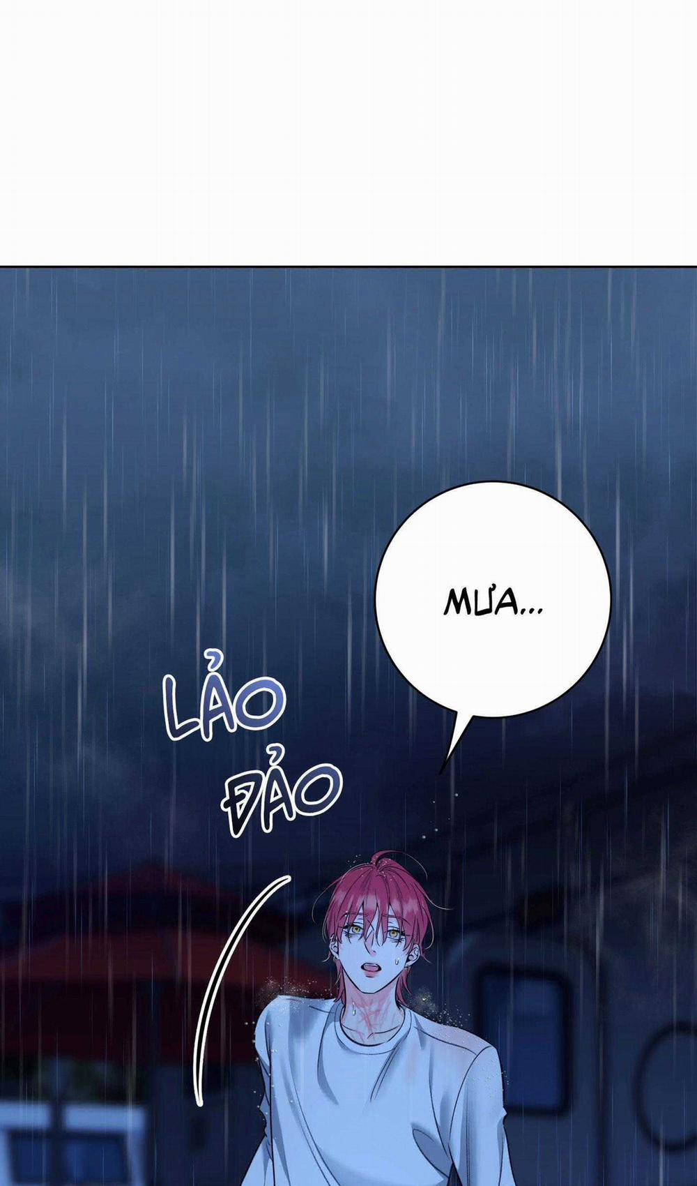 Honey Trouble 42 trang 25