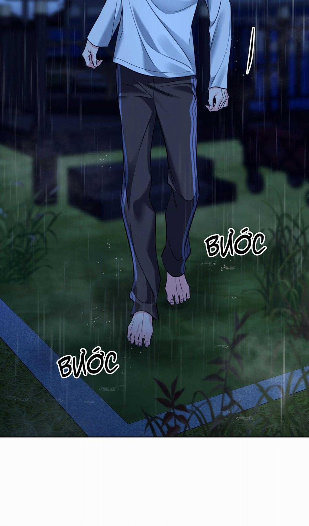 Honey Trouble 42 trang 26