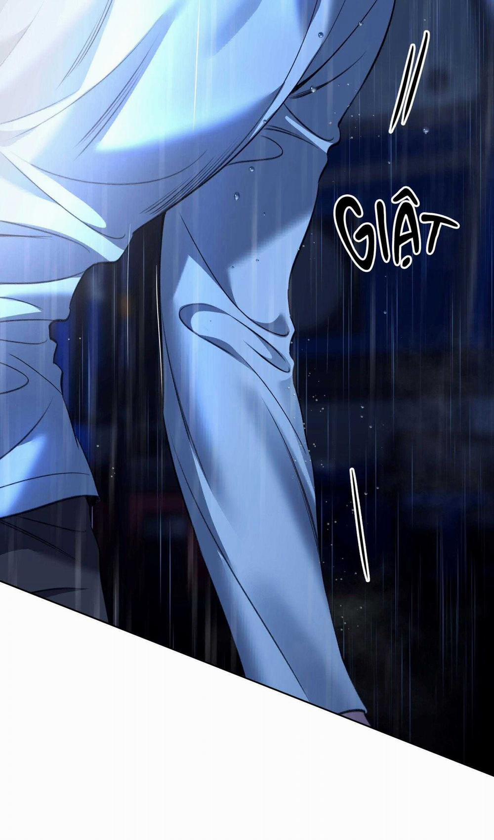 Honey Trouble 42 trang 28