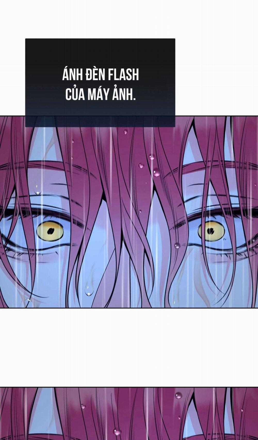 Honey Trouble 42 trang 29