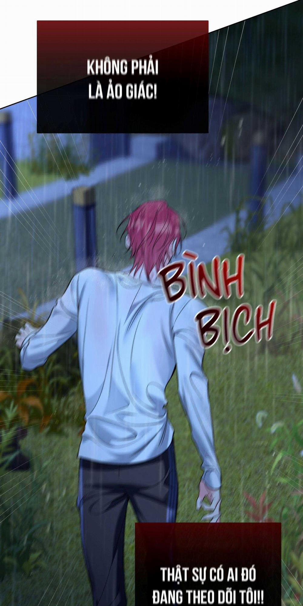 Honey Trouble 42 trang 31