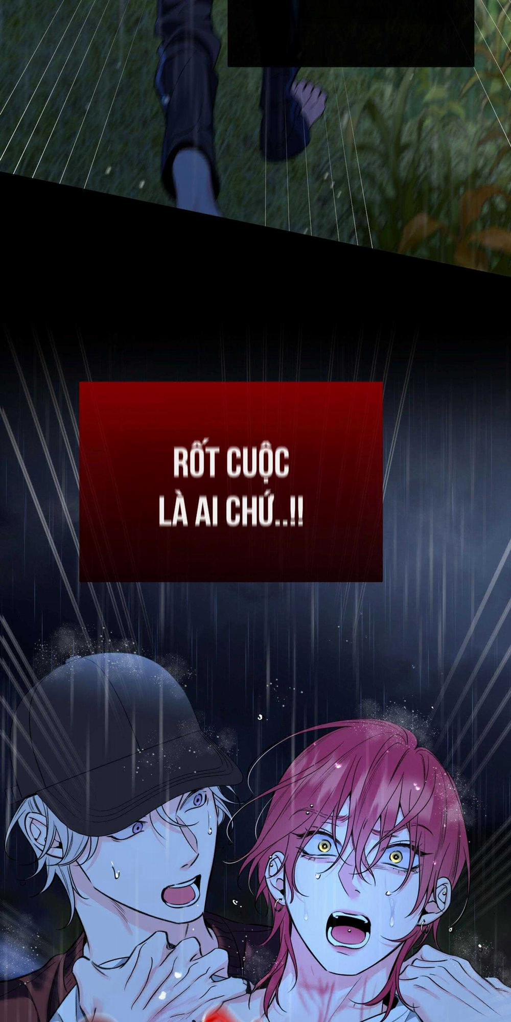 Honey Trouble 42 trang 32