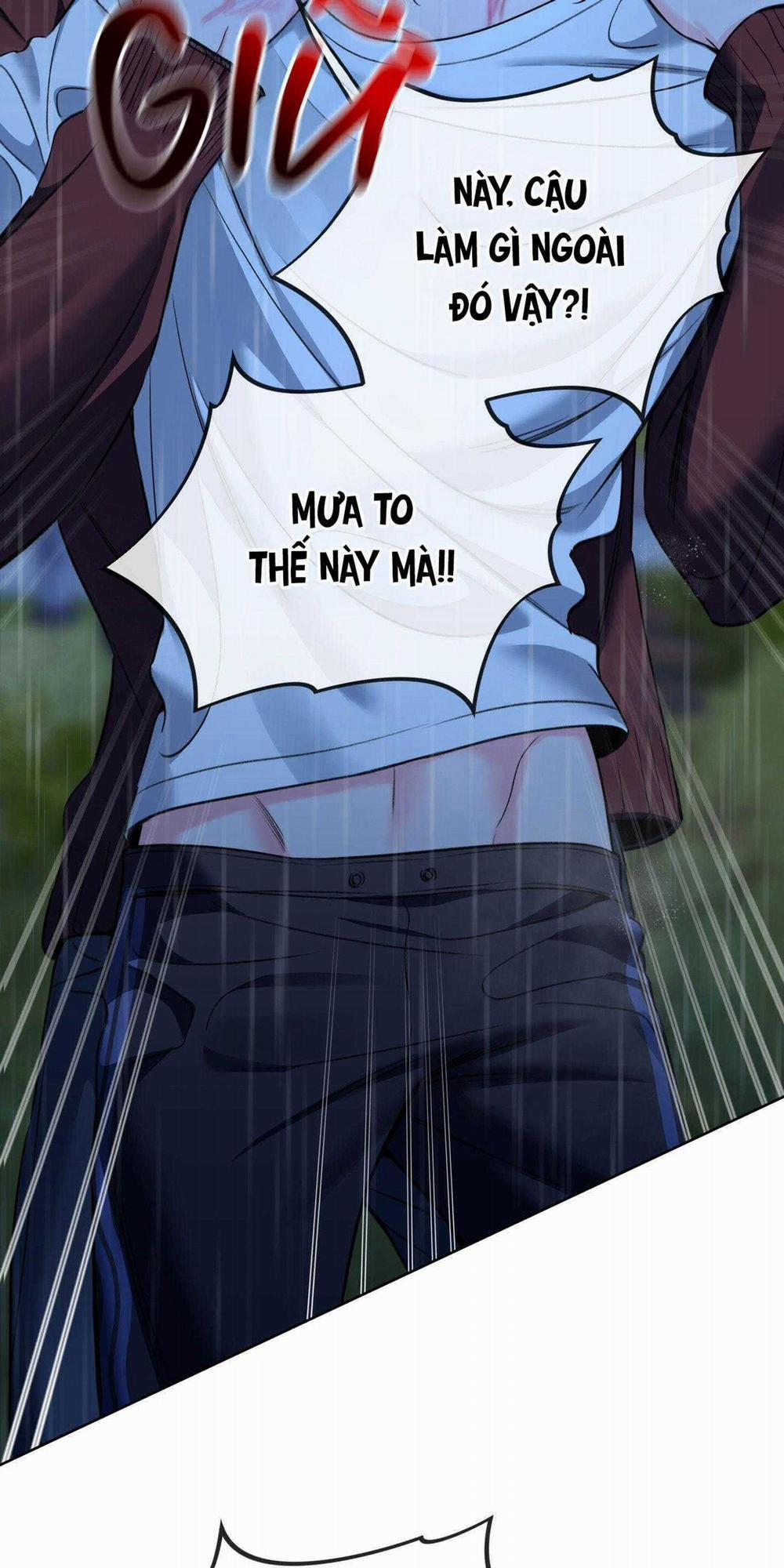 Honey Trouble 42 trang 33