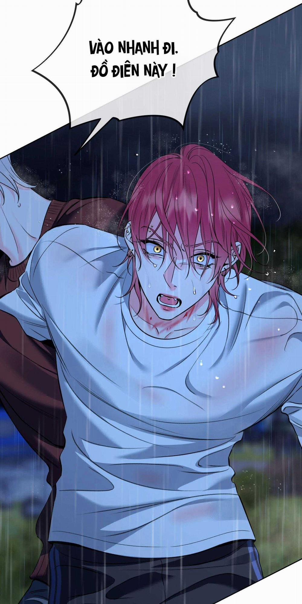 Honey Trouble 42 trang 34