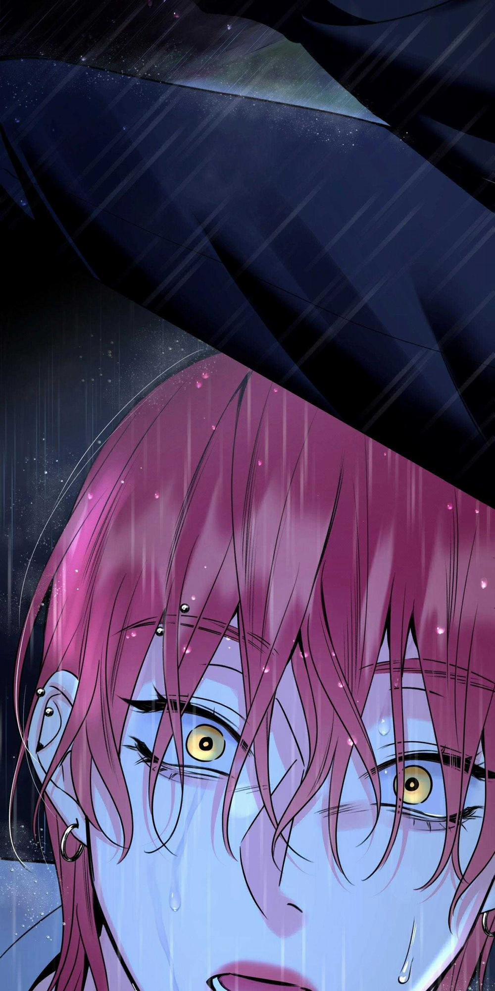 Honey Trouble 42 trang 37