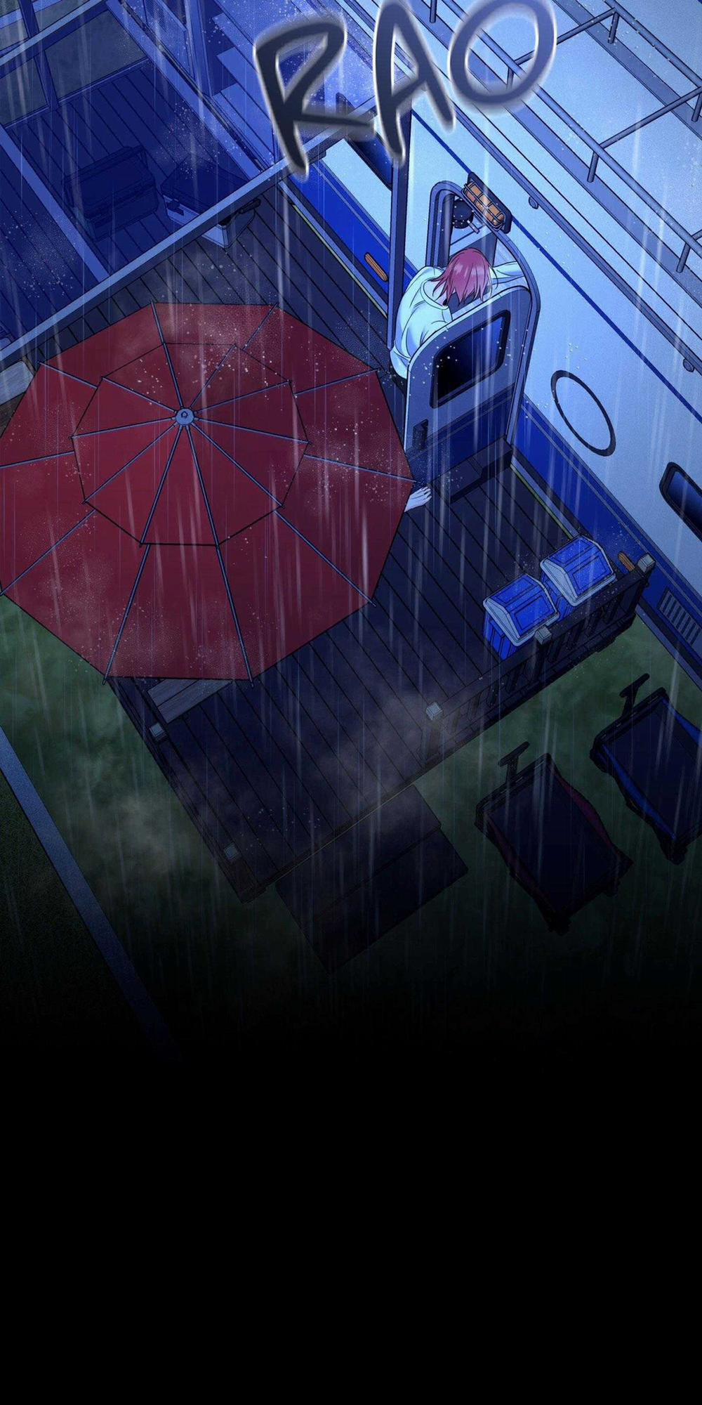 Honey Trouble 42 trang 40