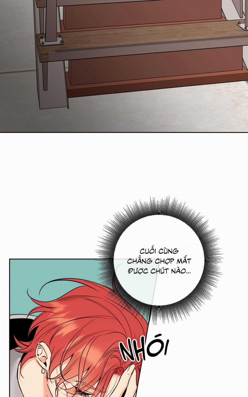 Honey Trouble 42 trang 44