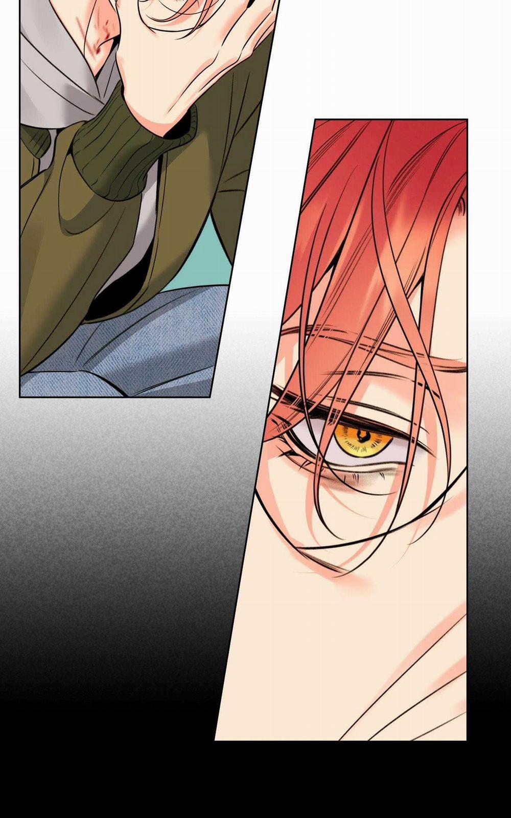 Honey Trouble 42 trang 45