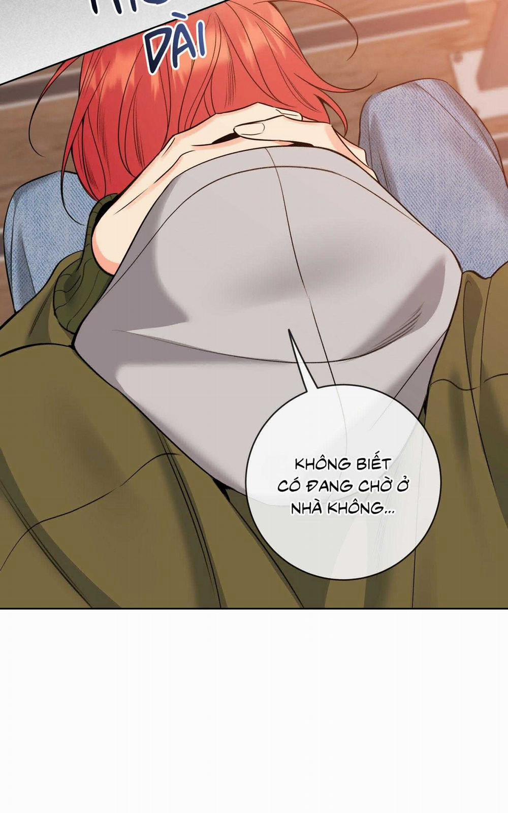 Honey Trouble 42 trang 49