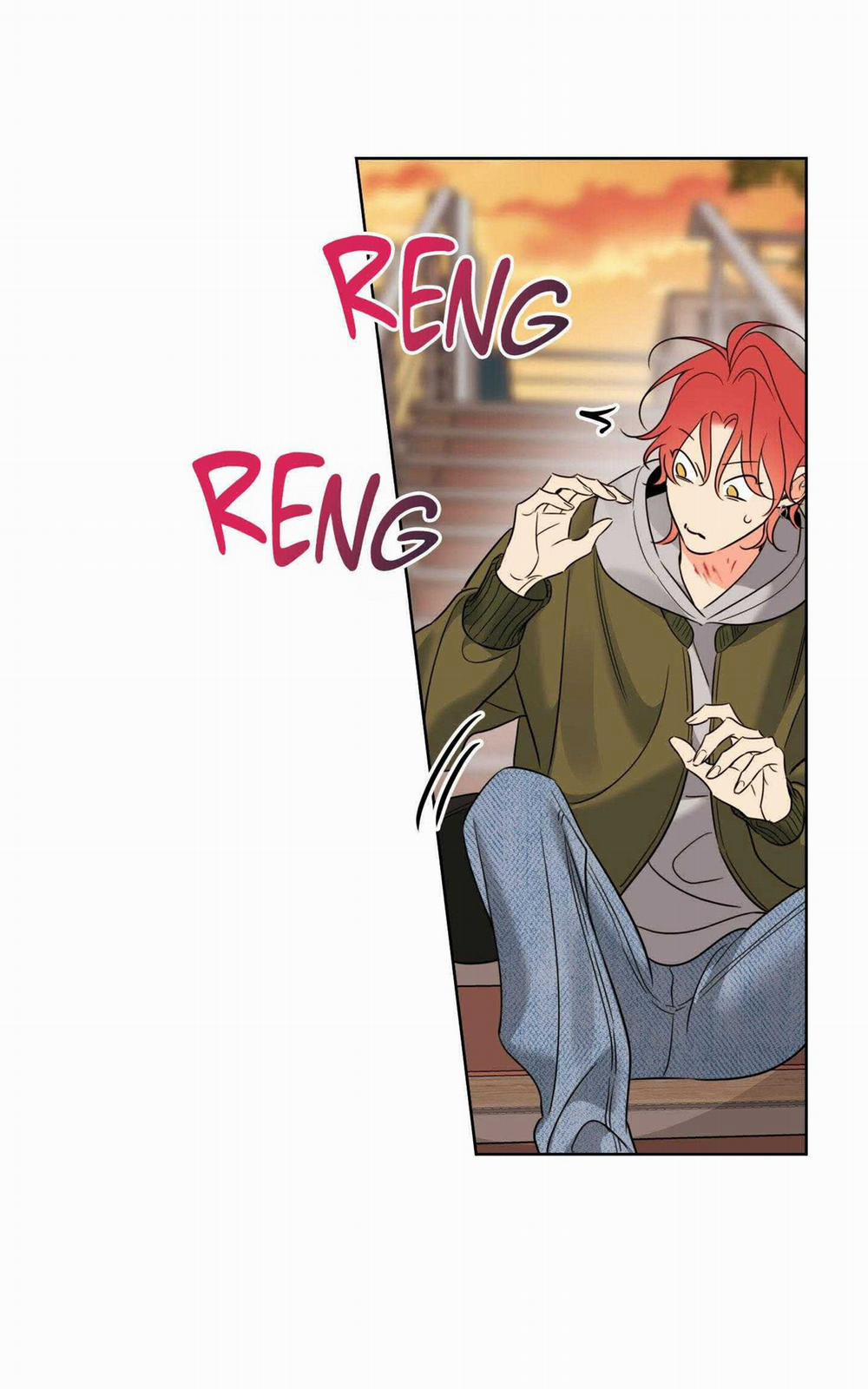 Honey Trouble 42 trang 50