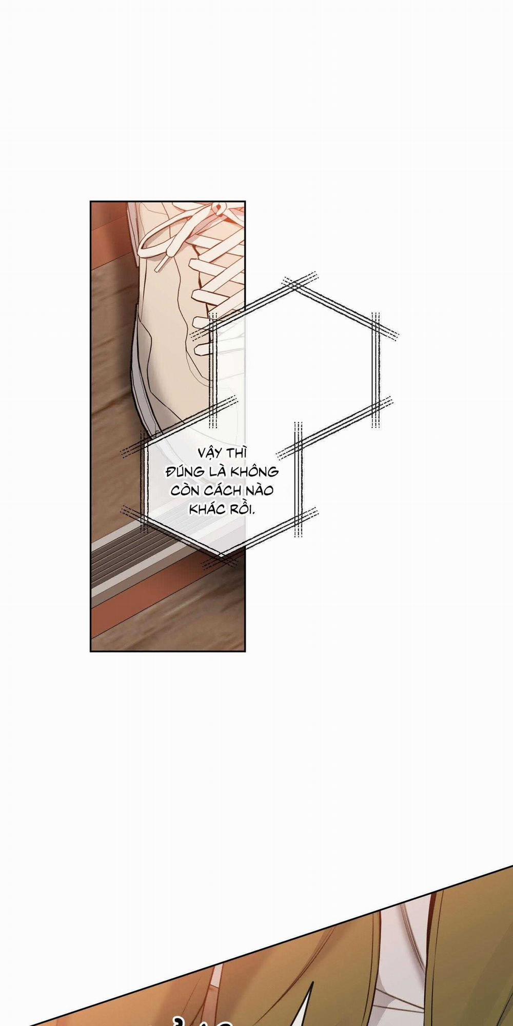 Honey Trouble 42 trang 56