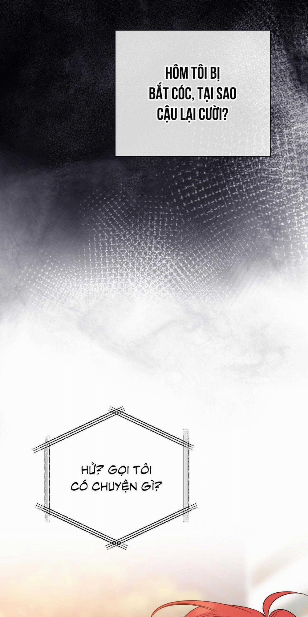 Honey Trouble 42 trang 58