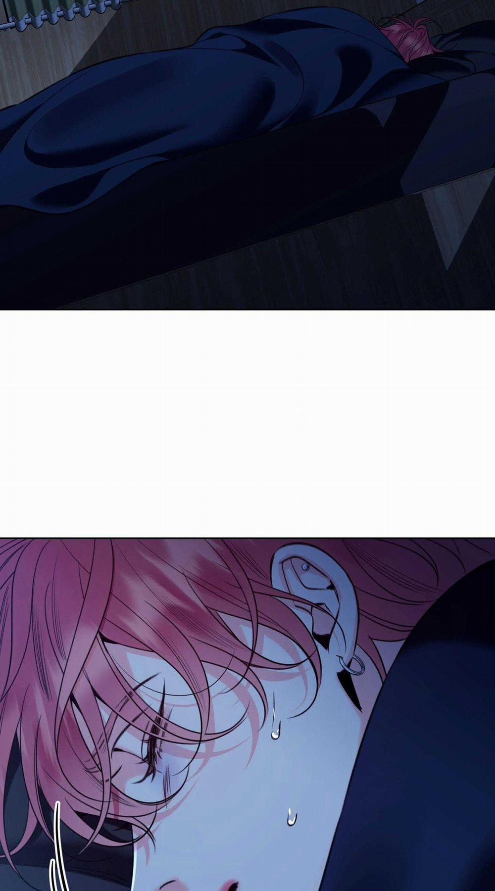 Honey Trouble 42 trang 6