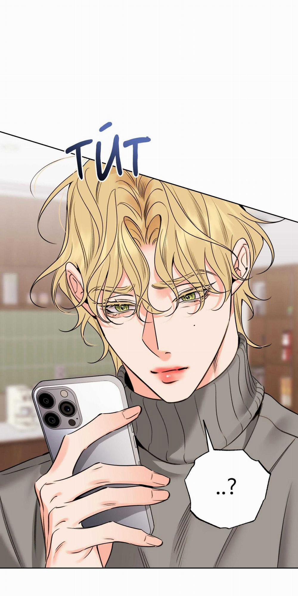 Honey Trouble 42 trang 60