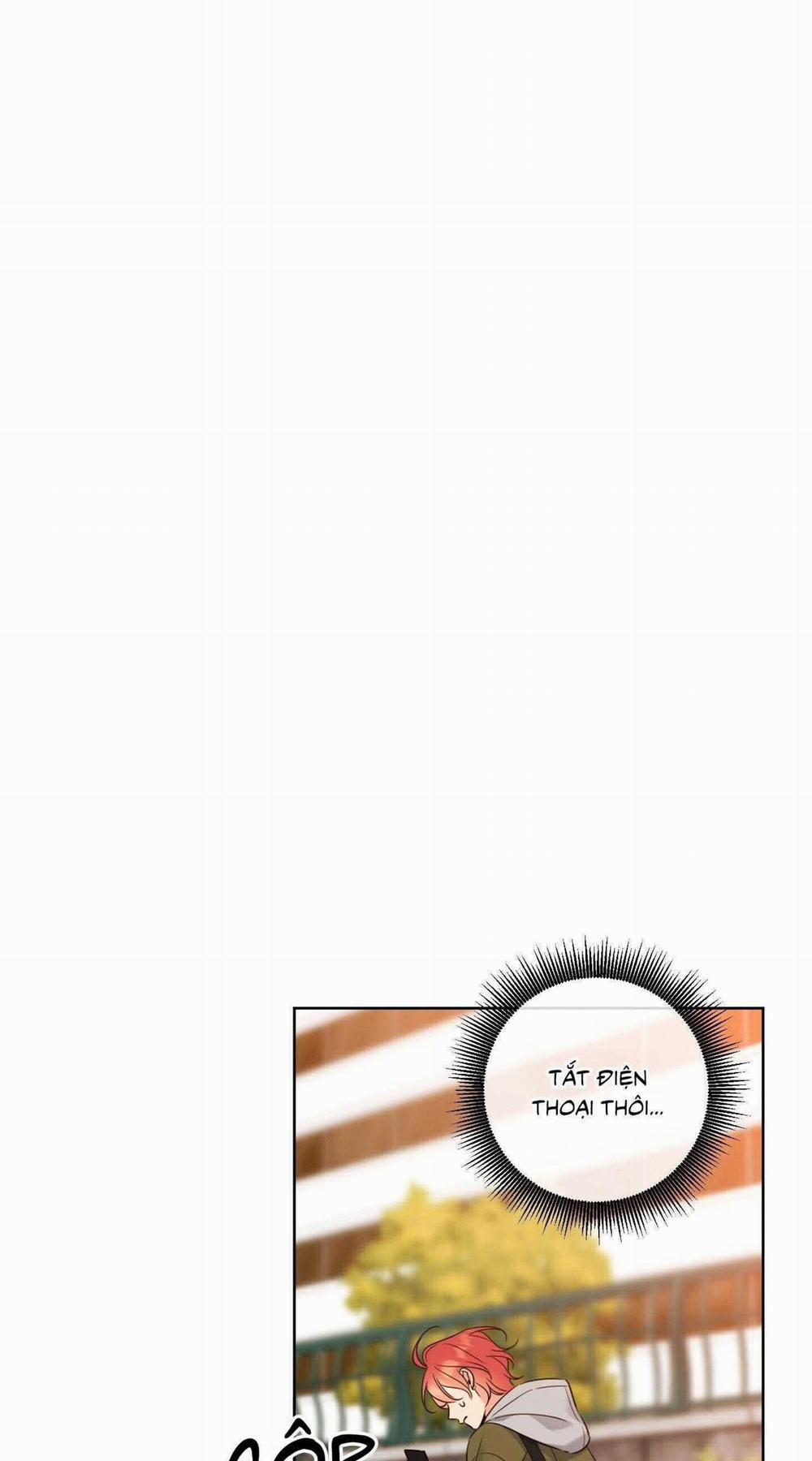 Honey Trouble 42 trang 61