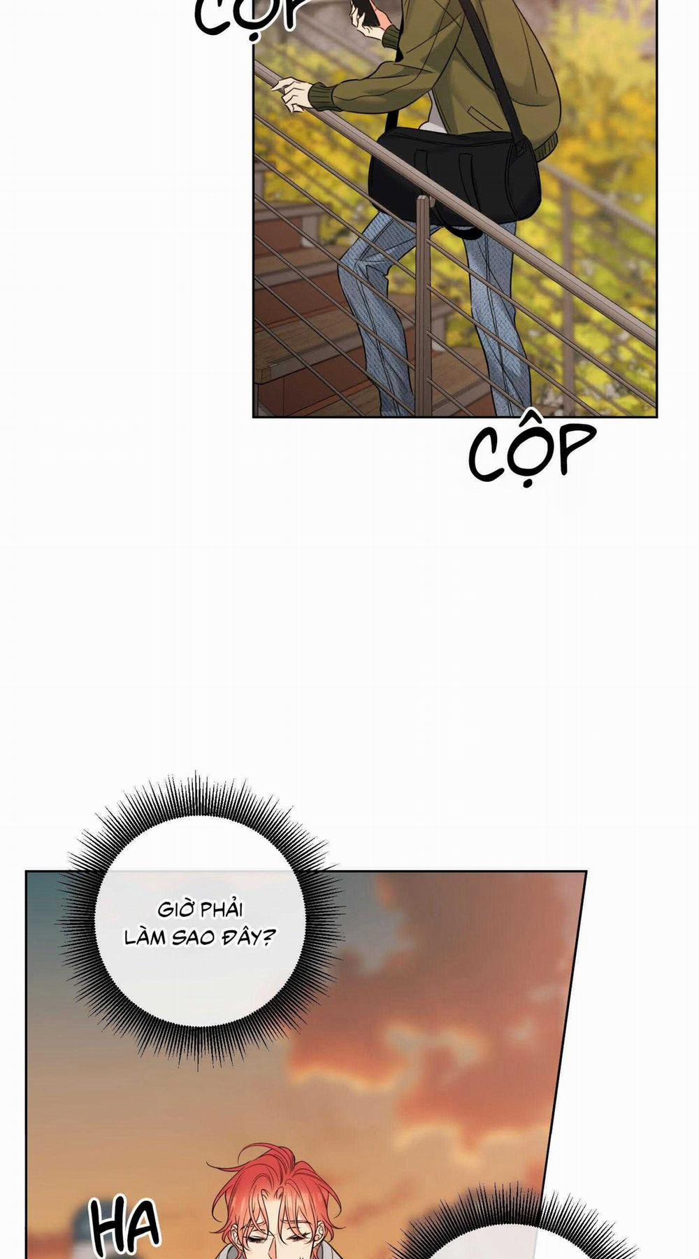 Honey Trouble 42 trang 62