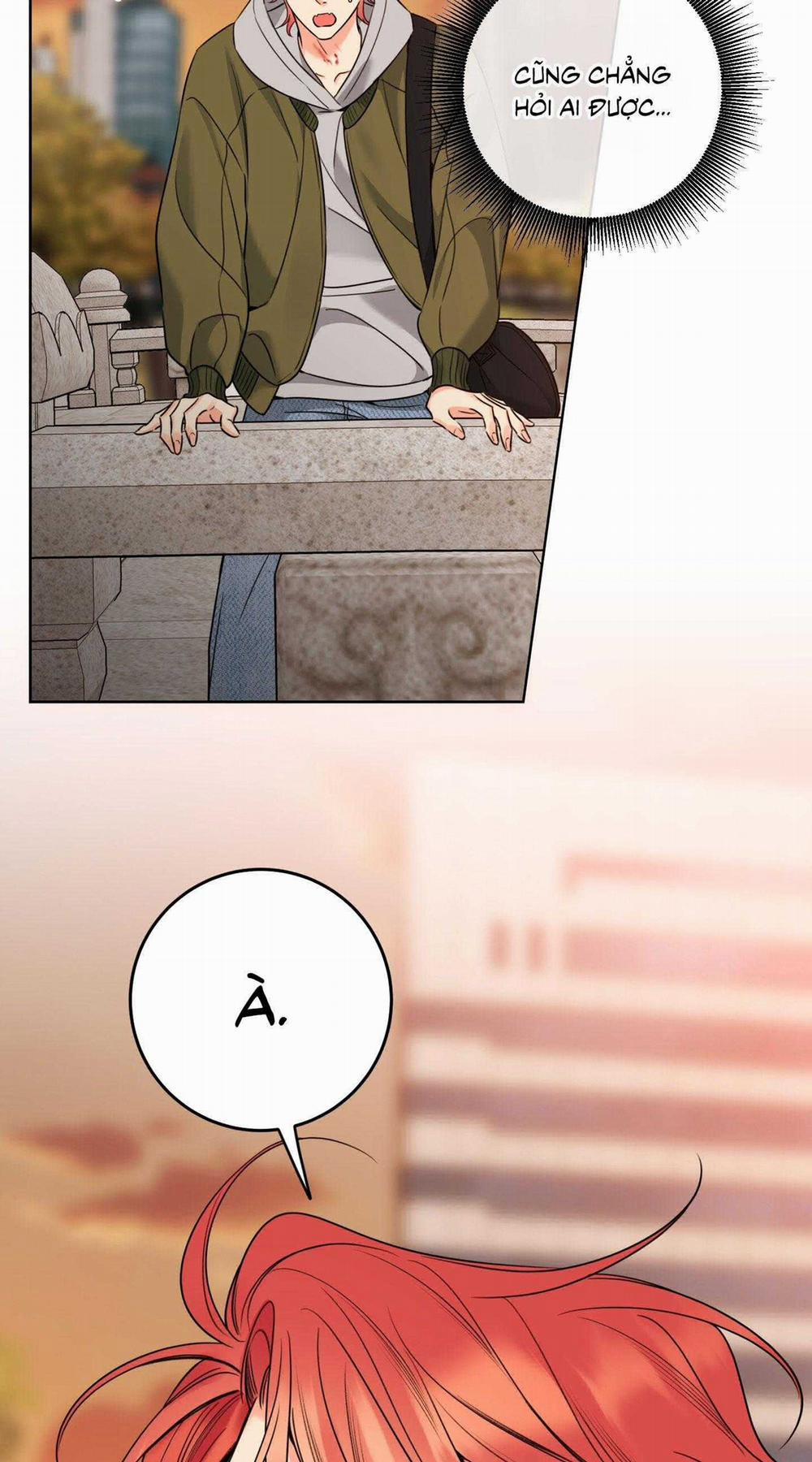 Honey Trouble 42 trang 63