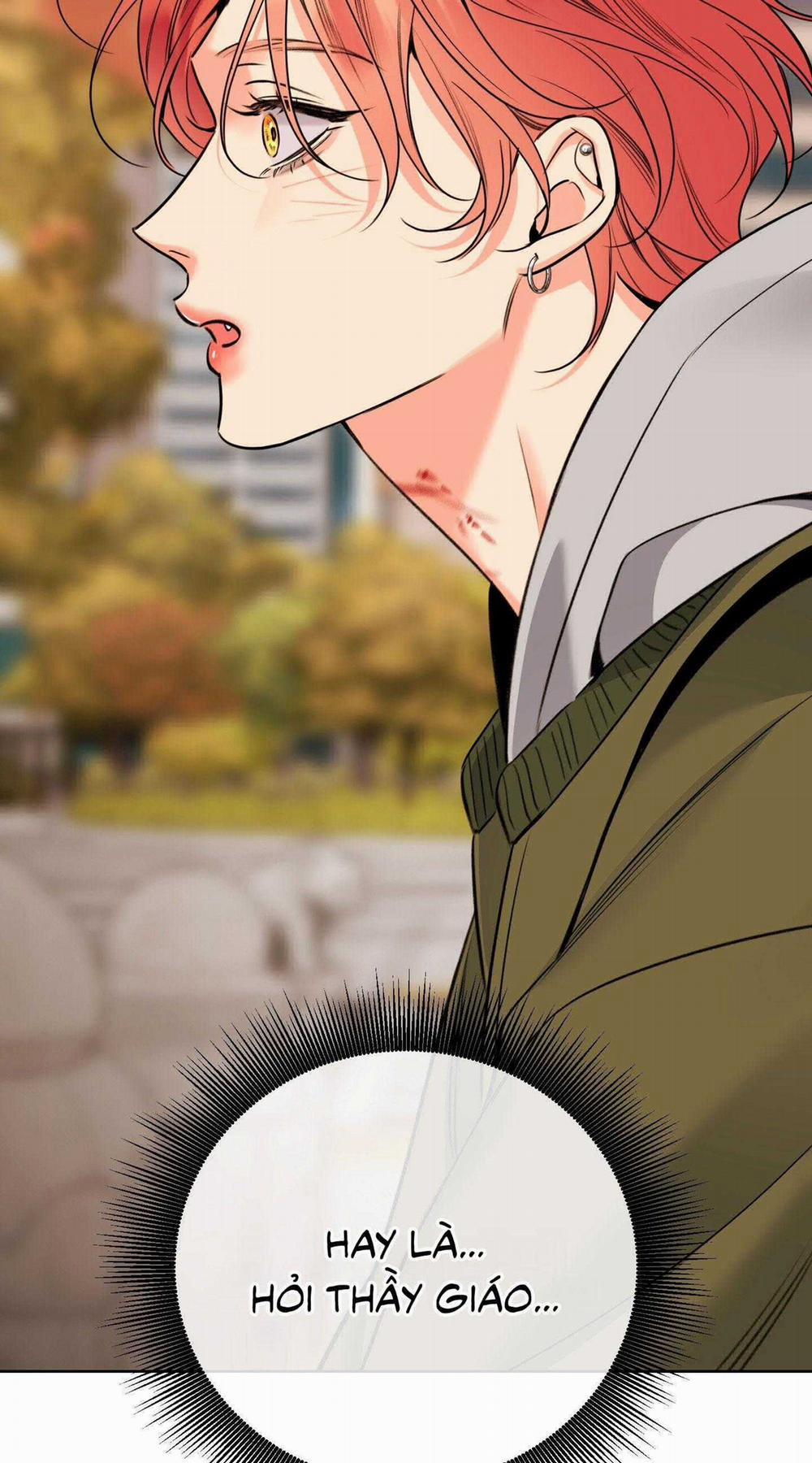 Honey Trouble 42 trang 64