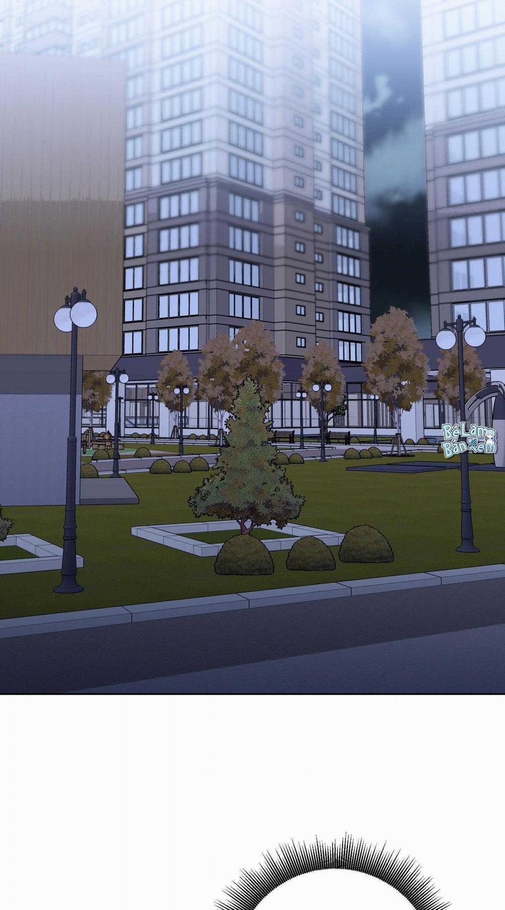 Honey Trouble 42 trang 66