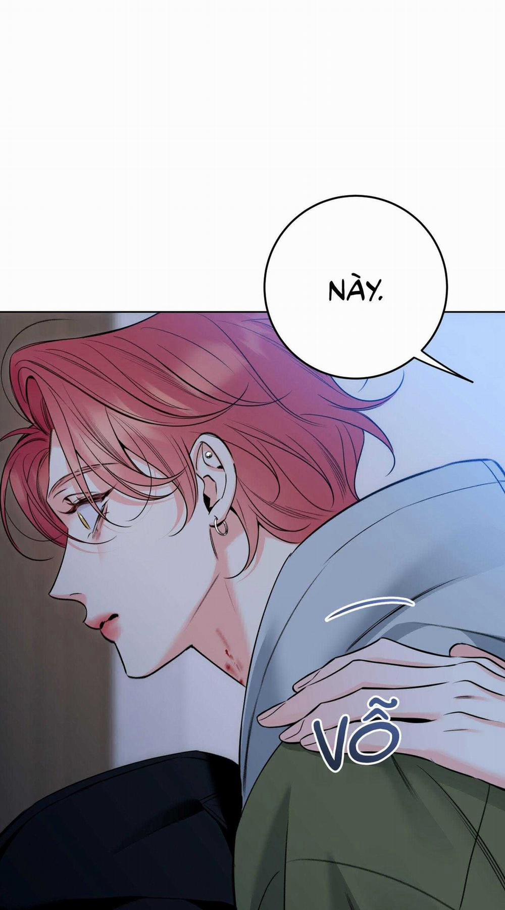 Honey Trouble 42 trang 68