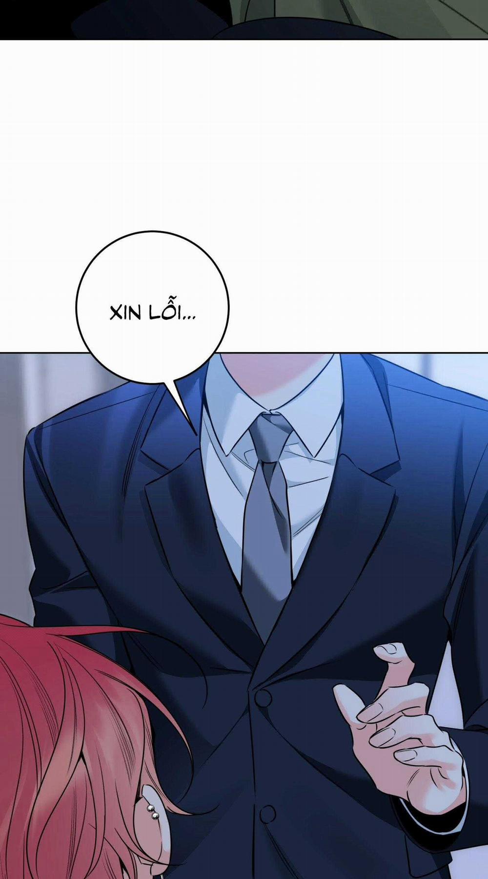 Honey Trouble 42 trang 69